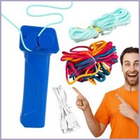 Dây Đồ Chơi Vòng Vui Sáng Tạo Vòng Fidget Đồ Chơi Lasso Vòng Đồ Chơi Đa Năng Dây Huỳnh Quang Vòng Dây Đồ Chơi onwasvn