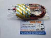 DÂY ĐO ĐỒNG HỒ VOM A92