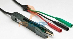 Dây đo LCR Extech LCR203