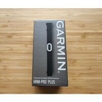 Dây Đo Nhịp Tim Garmin HRM PRO Plus Heart Rate