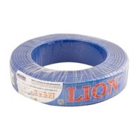 Dây Đôi Mềm Daphaco VCmd 2×1.0mm