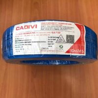 DÂY ĐÔI VCMD 2 X 30 CADIVI