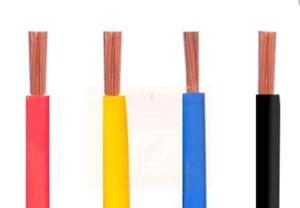 Dây đơn mềm ruột đồng Cadivi VCm 50