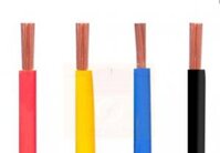 Dây đơn mềm ruột đồng VCm 2.5mm2 Cadivi