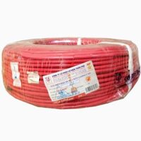 Dây đơn mềm Trần Phú VCm-1x6 450V(750V)
