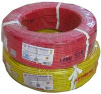 Dây đơn VCm 1x0,75 Trần Phú, cuộn 200 mét