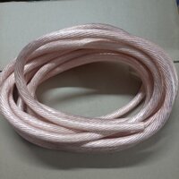 Dây đồng bện có vỏ trong M95 chế máy hàn cell