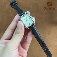 Dây đồng hồ Anne Klein da Vachetta màu nâu đất