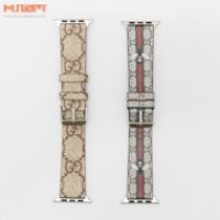Dây đồng hồ Apple Watch Gucci 42/44mm (AW021)