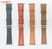 Dây đồng hồ Apple Watch Hermes 42/44mm (DC272)