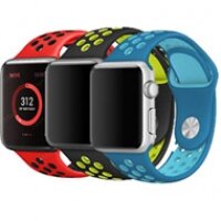 Dây đồng hồ Apple Watch Nike (38mm/42mm)