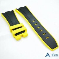 Dây đồng hồ Audemars Piguet màu vàng