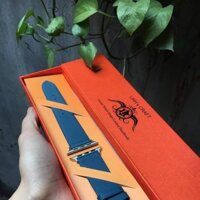 Dây đồng hồ aw da swift của hermes