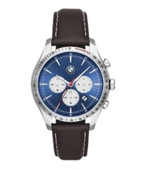 Dây đồng hồ BMW