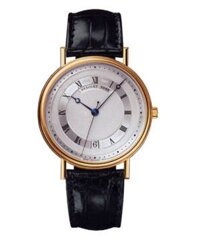 Dây đồng hồ Breguet