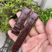 Dây đồng hồ cao cấp Omega Deville