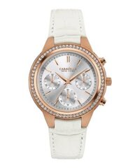 Dây đồng hồ Caravelle