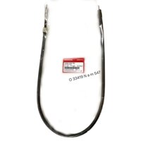 Dây đồng hồ, công te mét AIR BLADE 2007-2012... zin chính hãng