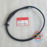 Dây đồng hồ ( công tơ mét ) Dream thái zin Honda Thái Lan - 44830-GN5-900