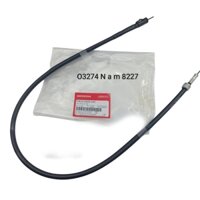 Dây đồng hồ công tơ mét WAVE A, ALPHA 110, BLADE... thắng đùm zin