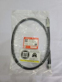 Dây đồng hồ công tơ mét contermet SUZUKI GZ150A Hàng chính hãng