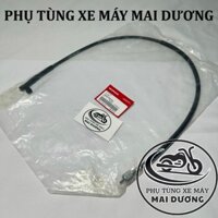 Dây đồng hồ (công tơ mét) Dream Thái nhập khẩu chính hãng Thailand