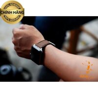 DÂY ĐỒNG HỒ DA SÁP NGỰA CRAZY HORSE - RAM CLASSIC 1950 . - CASIO 1200WHD