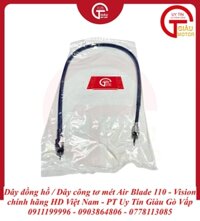 Dây Đồng Hồ - Dây Công Tơ Mét Air Blade 110 / Vision Chính Hãng