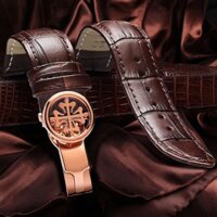 Dây đồng hồ đeo tay Patek Philippe 20 21 22