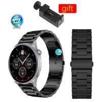 Dây Đồng Hồ Đeo Tay Thời Trang Bằng Thép Không Gỉ r2 Dành Cho realme Diablo watch r2