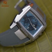 Dây đồng hồ Diesel Advanced Blue Dial