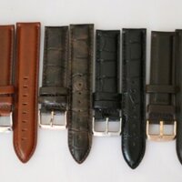 Dây Đồng Hồ DW Nam Nữ size 32/28/26