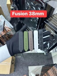 Dây Đồng Hồ Hublot Fussion 38mm Chính Hãng