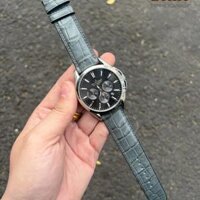 Dây đồng hồ Jacques Lemans