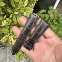 Dây Đồng Hồ Jaeger Lecoultre 22-18