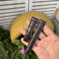 Dây đồng hồ Jaeger LeCoultre chốt cong