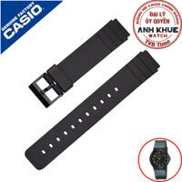 Dây đồng hồ nam Casio Standard chính hãng MQ-24-1B2LDF