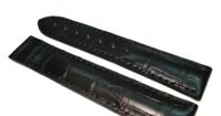 Dây đồng hồ omega khóa đôi