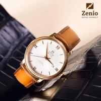 Dây đồng hồ Omega
