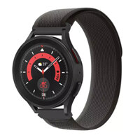 Dây đồng hồ QR Trail Loop Nylon 22mm – Garmin Vivoactive 4 / Venu 2 / Coros Pace 3 / Coros Apex 46 / Apex Pro
