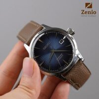 Dây đồng hồ Seiko Presage Automatic – Dây Da Epsom Eutope