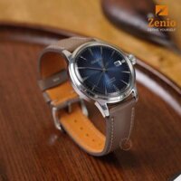 Dây đồng hồ Seiko Presage Automatic – Dây Da Buttero Màu Eutope