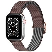 Dây Đồng Hồ Switcheasy Wave Elastic Nylon 42/44mm (GS-107-214-272)