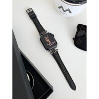 Dây Đồng Hồ Thông Minh Bằng Kim Loại 49 / 45 / 44 / 41 / 42 / 40mm Dành Cho iwatch ultra / 8 / 7 / 6 / se / 5 / 4