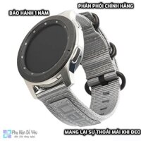 Dây đồng hồ UAG NATO cho Samsung Galaxy Watch 42mm [PHÂN PHỐI CHÍNH HÃNG, BẢO HÀNH 1 NĂM ]