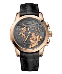 Dây đồng hồ Ulysse Nardin
