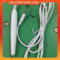 Dây đốt nốt ruồi