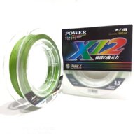 Dây Dù Câu Cá X12 Siêu Bền Dù PE X12 100m siêu Mềm Mịn Cao Cấp