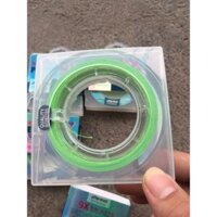 Dây dù chìm câu cá Ashino 9X dài 150m chịu lực tốt