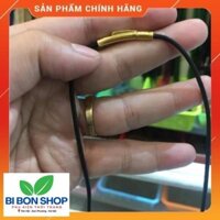 Dây Dù Đeo Cổ Cao Cấp Không Gỉ, Không Thấm Nước